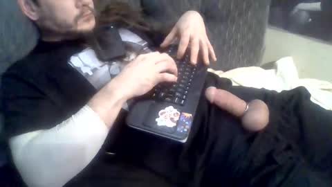 thunder8u42 online show from 12.01.25