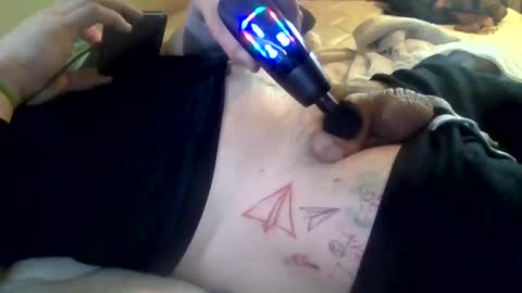 thunder8u42 online show from 03.02.26