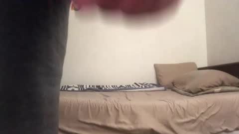 thunderbird2696 online show from 12.22.25