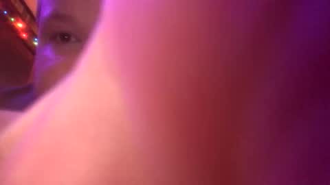 thunderbird2696 online show from 12.23.25