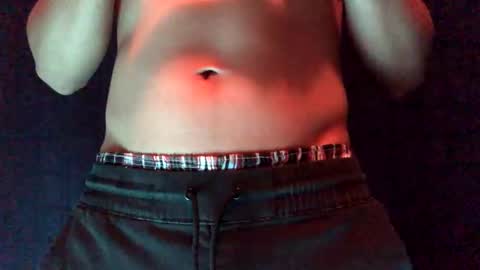 Snapshot of thunderblunder28 chatting on 09.28.25 thunderblunder28 online show from 09.28.25