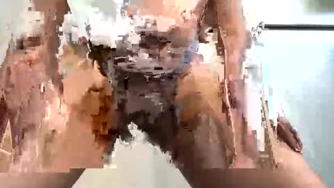 Snapshot of thunderblunder28 chatting on 11.21.25 thunderblunder28 online show from 11.21.25