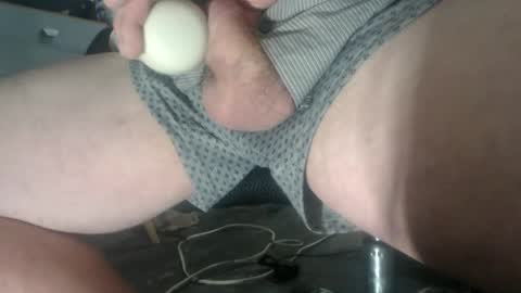 thundercock1313 online show from 06.22.26