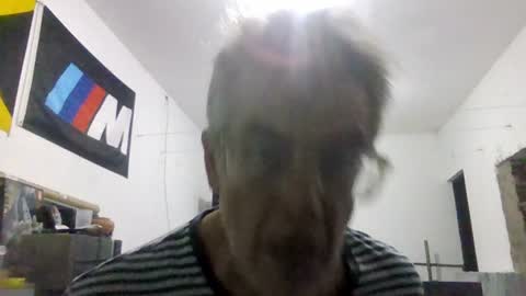 thundercock1313 online show from 07.12.26