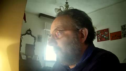 Little Wolf  online show from 02.19.25