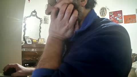 Little Wolf  online show from 02.19.25