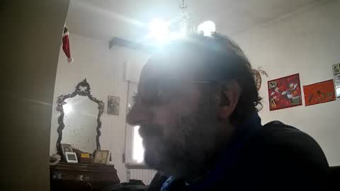 Little Wolf  online show from 02.20.25