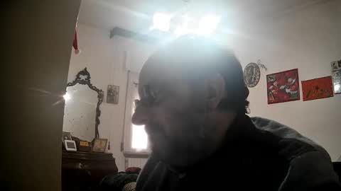 Little Wolf  online show from 02.22.25