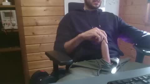 toobigcockforonegirl online show from 10.20.25