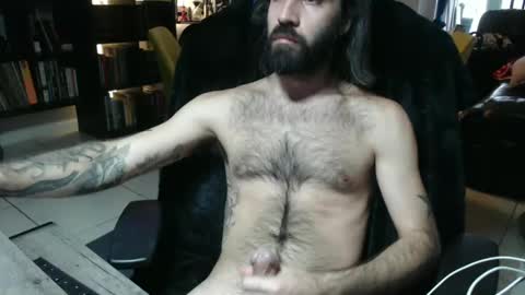 The Italian online show from 10.04.25