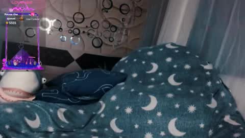 tiameow online show from 10.14.25