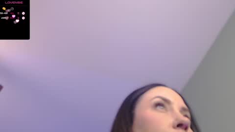 Snapshot of tiabellaxxx chatting on 01.23.25 Tia Bella online show from 01.23.25