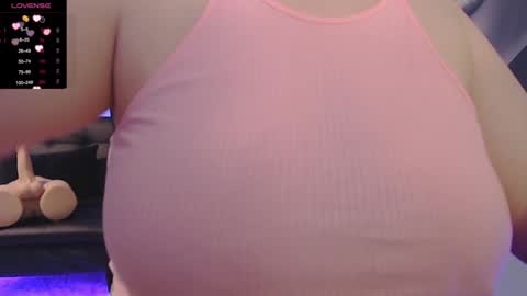 Snapshot of tiabellaxxx chatting on 02.04.25 Tia Bella online show from 02.04.25