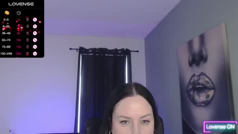 Snapshot of tiabellaxxx chatting on 02.12.26 Tia Bella online show from 02.12.26