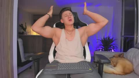 santiago online show from 04.02.26