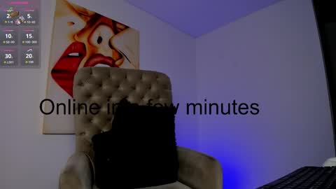 carolina online show from 10.23.25