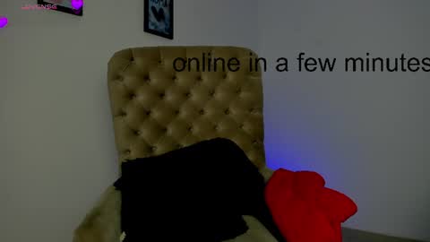 Snapshot of tiago_hannah chatting on 07.08.26 carolina online show from 07.08.26