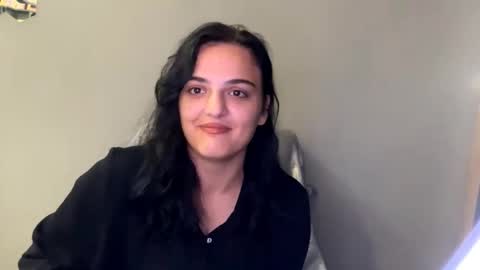 Snapshot of tiameakin chatting on 10.09.25 Mary online show from 10.09.25