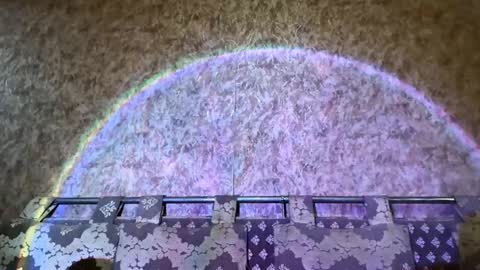 Snapshot of tiameakin chatting on 10.22.25 Mary online show from 10.22.25