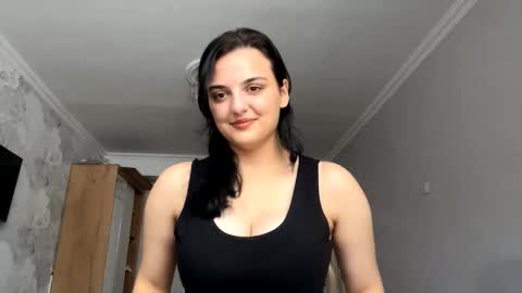 Snapshot of tiameakin chatting on 10.30.25 Mary online show from 10.30.25