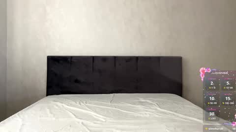 Snapshot of tiameakin chatting on 03.26.26 Mary online show from 03.26.26