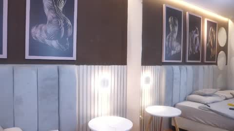 Tian Brooks online show from 04.06.26