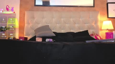 tian online show from 04.15.26