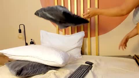 Jake And Tiana online show from 02.07.26