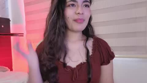 Snapshot of tiana_as chatting on 06.02.26 Tiana online show from 06.02.26