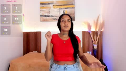 tihana online show from 05.30.26