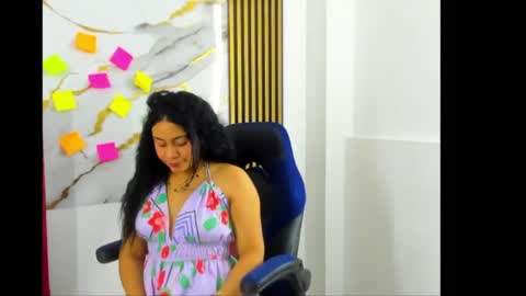 tiana_hots online show from 04.24.26