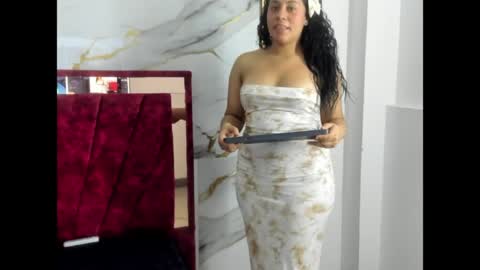 tiana_hots online show from 05.05.26