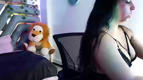 tiana_prince online show from 03.17.26