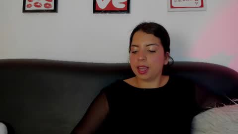 Snapshot of tiana_prince1 chatting on 07.07.26 TIANA online show from 07.07.26