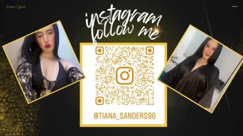 TATIANA online show from 12.02.24