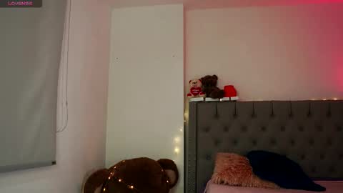 TATIANA online show from 11.18.25