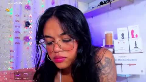Anny 3 online show from 07.07.26