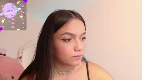 Tiana Le online show from 11.04.25