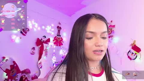 Tiana Le online show from 12.16.25