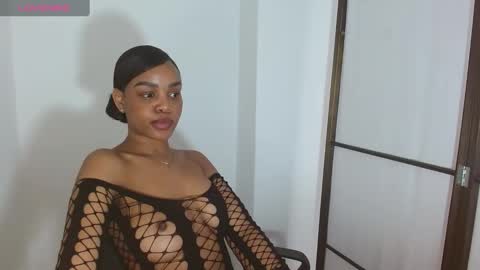 Snapshot of tianasky chatting on 02.11.25 tianasky online show from 02.11.25