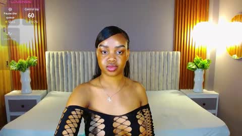 Snapshot of tianasky chatting on 03.02.25 tianasky online show from 03.02.25