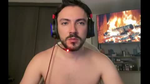 Tian Carter online show from 05.21.26
