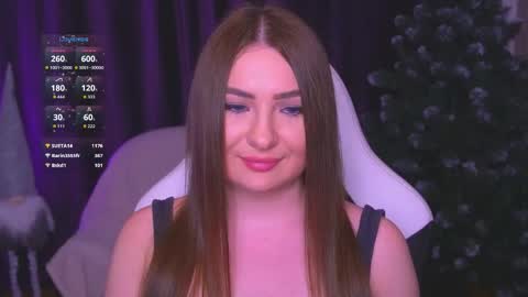 tianna_me online show from 02.15.26