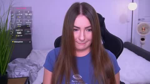 tianna_me online show from 07.31.26