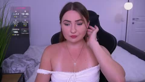 tianna_me online show from 08.07.26