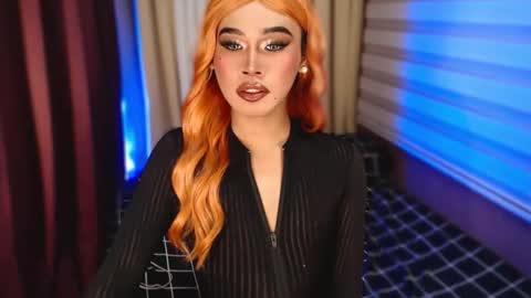 Sam online show from 11.08.25