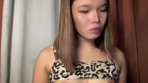 Snapshot of tiaragodhere chatting on 03.09.26 Ms. Tiara online show from 03.09.26