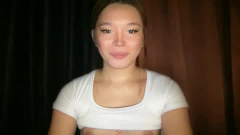 Snapshot of tiaragodhere chatting on 03.13.26 Ms. Tiara online show from 03.13.26