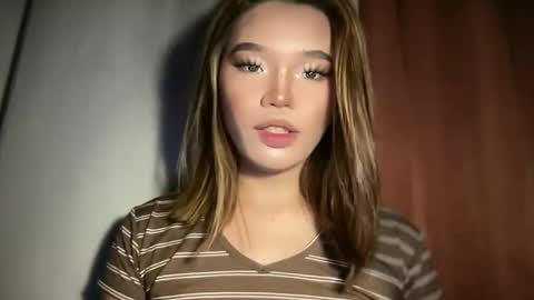 Snapshot of tiaragodhere chatting on 03.26.26 Ms. Tiara online show from 03.26.26