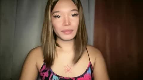 Snapshot of tiaragodhere chatting on 03.31.26 Ms. Tiara online show from 03.31.26